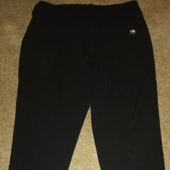 Northface utility pants straight leg - Picture 2 of 3